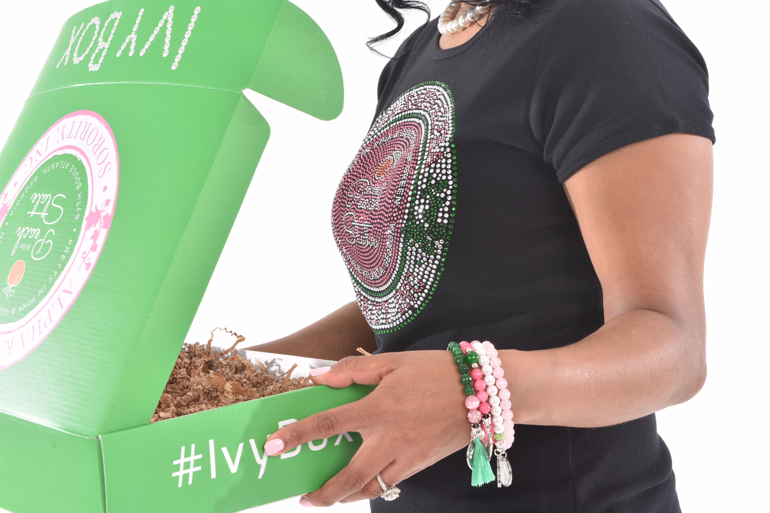 Ivy Storehouse Shop/Product