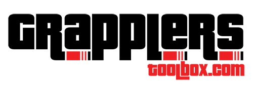 Grapplers Tool Box logo
