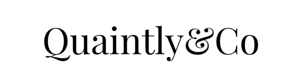 QuaintlyUK logo