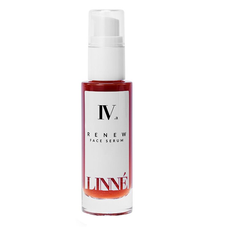 Renew Face Serum LINNÉ
