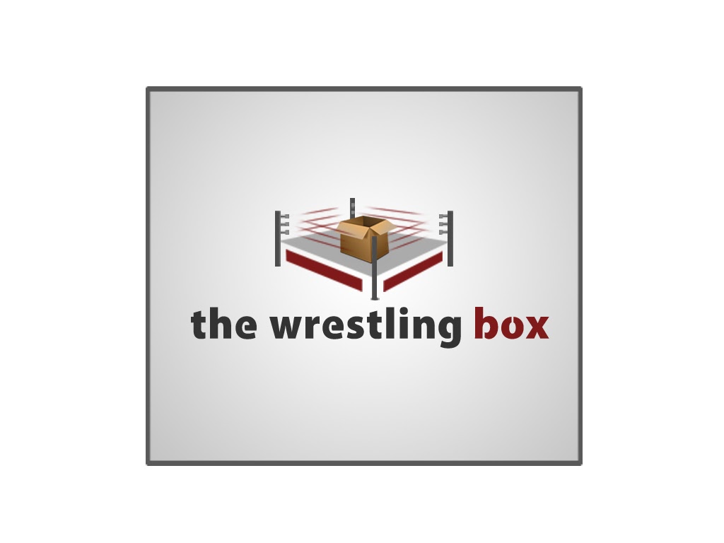 The Wrestling Box