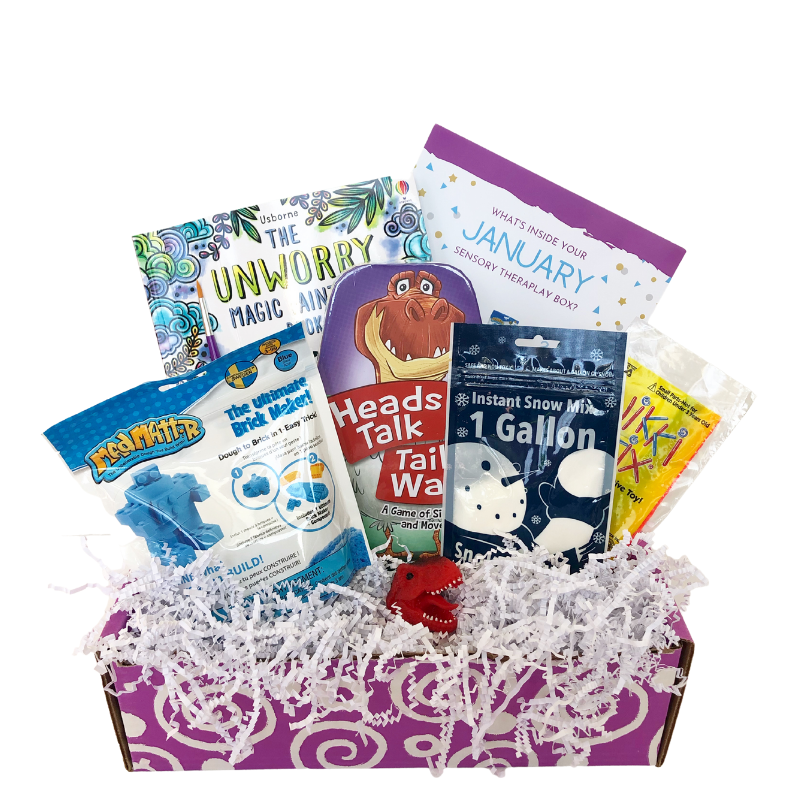 My view of “The Best Kids Subscription Boxes of 2021” 窩在橘郡