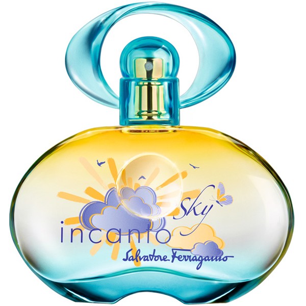 incanto sky perfume