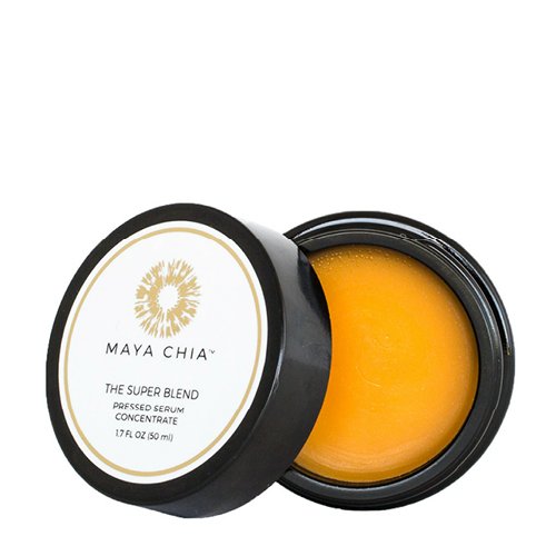 Maya Chia The Super Blend Maya Chia Pressed Serum