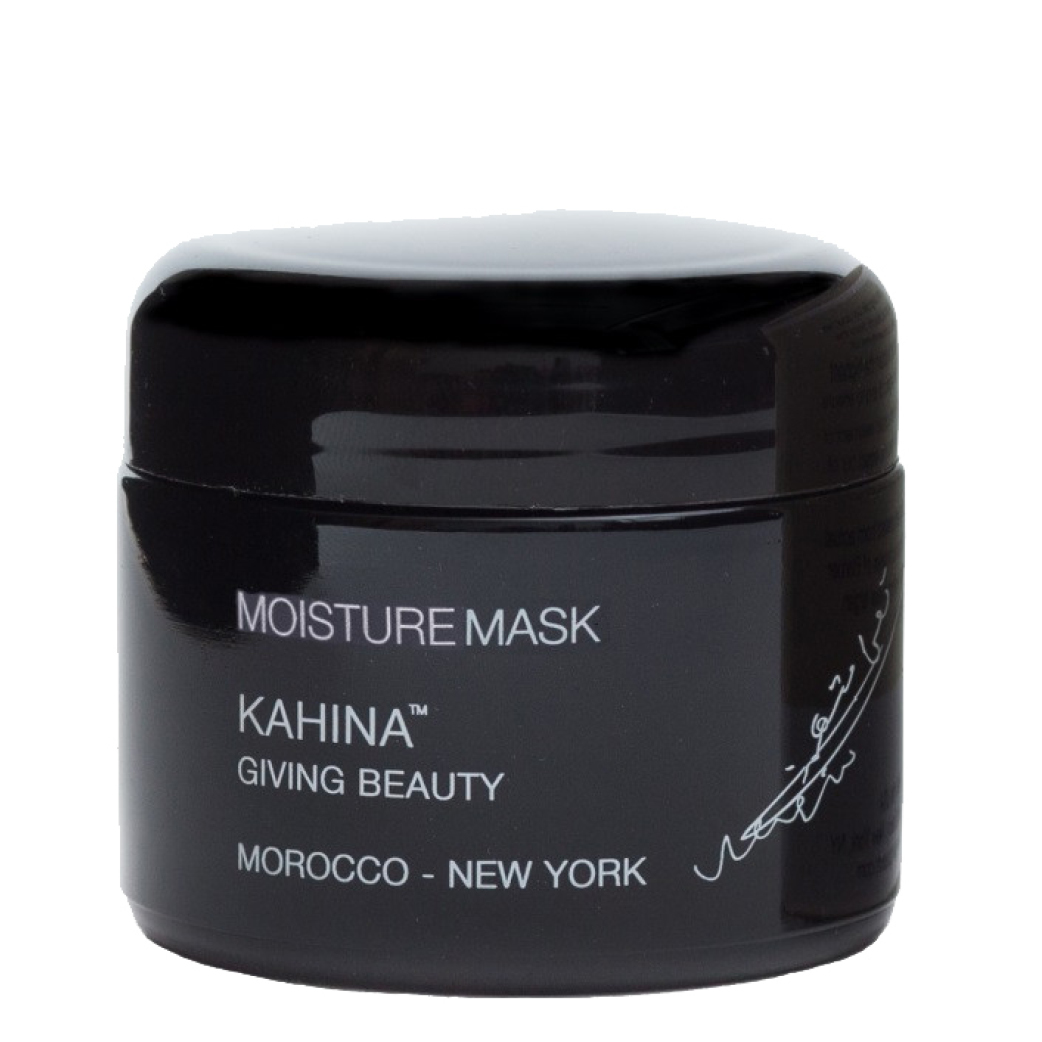 Moisture Mask Kahina Giving Beauty