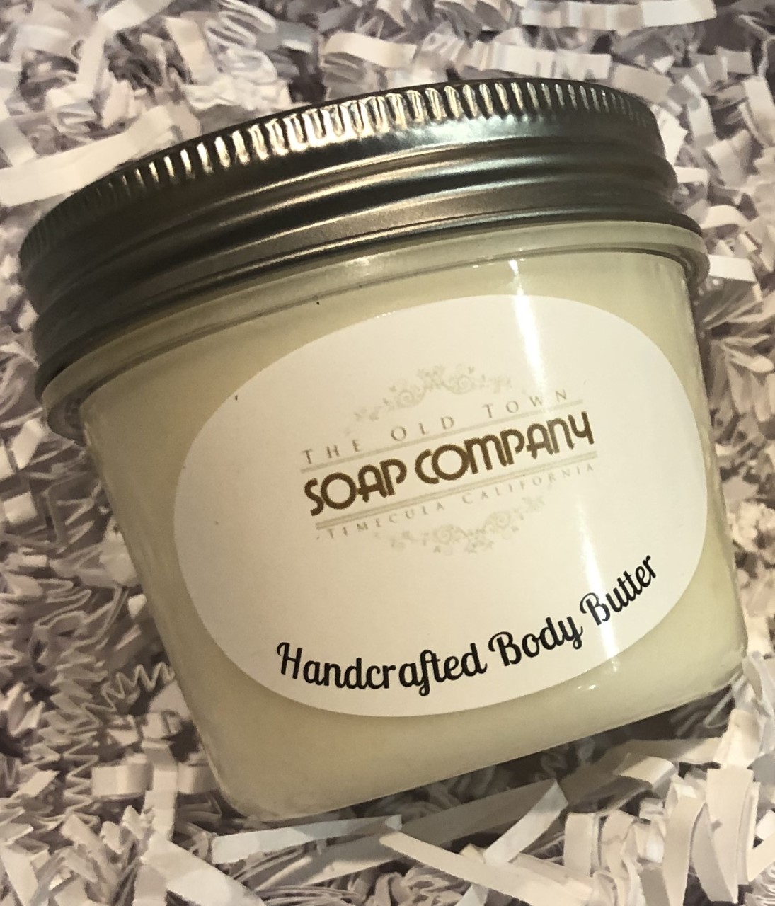 The Old Town Soap Company Shop/Product