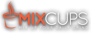 MixCups - Home