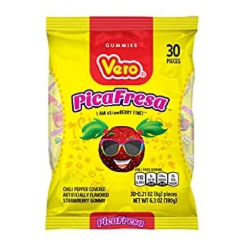 chile pica fresa chile pica fresa
