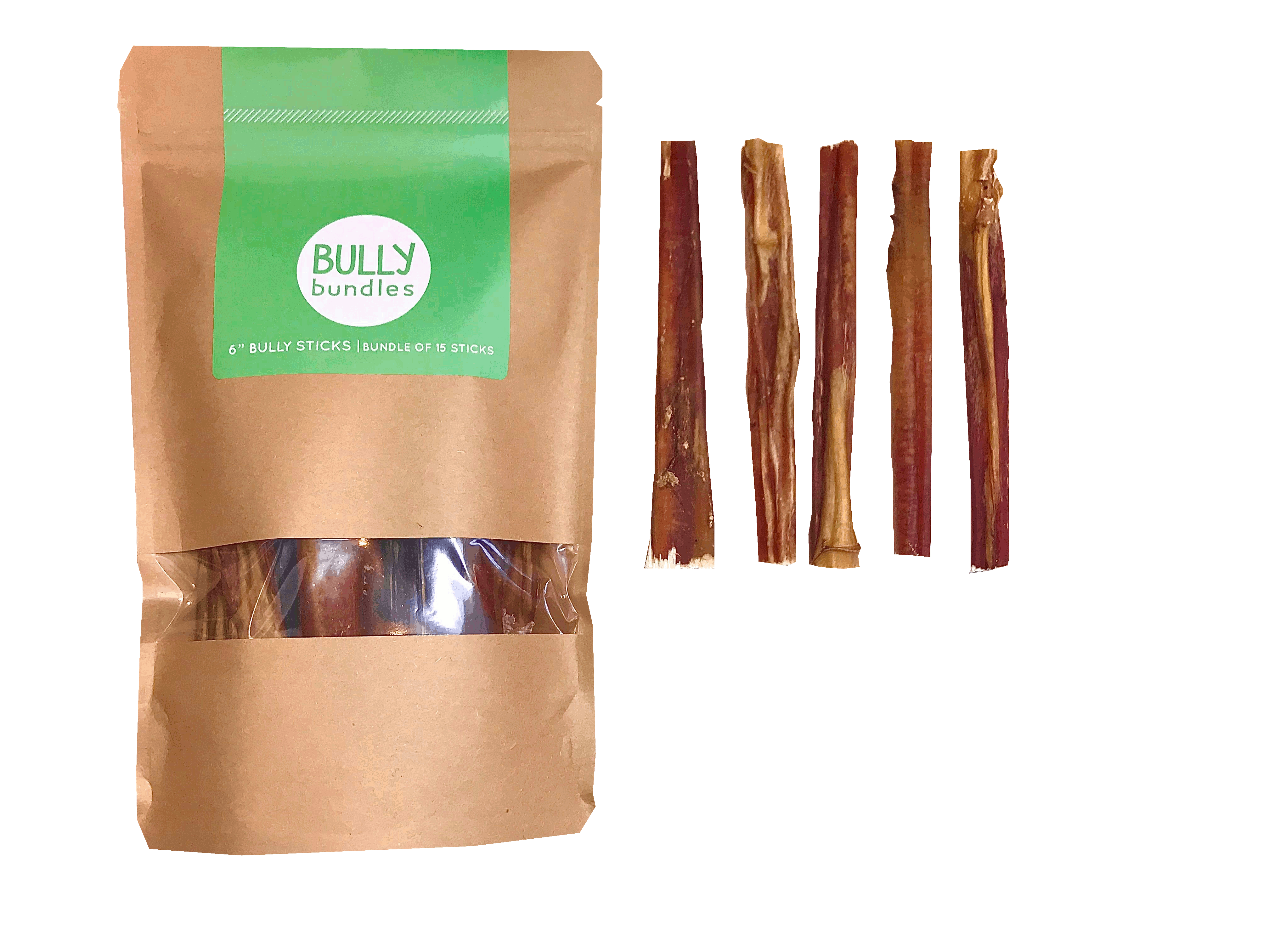 Bully Bundles Shop/Product