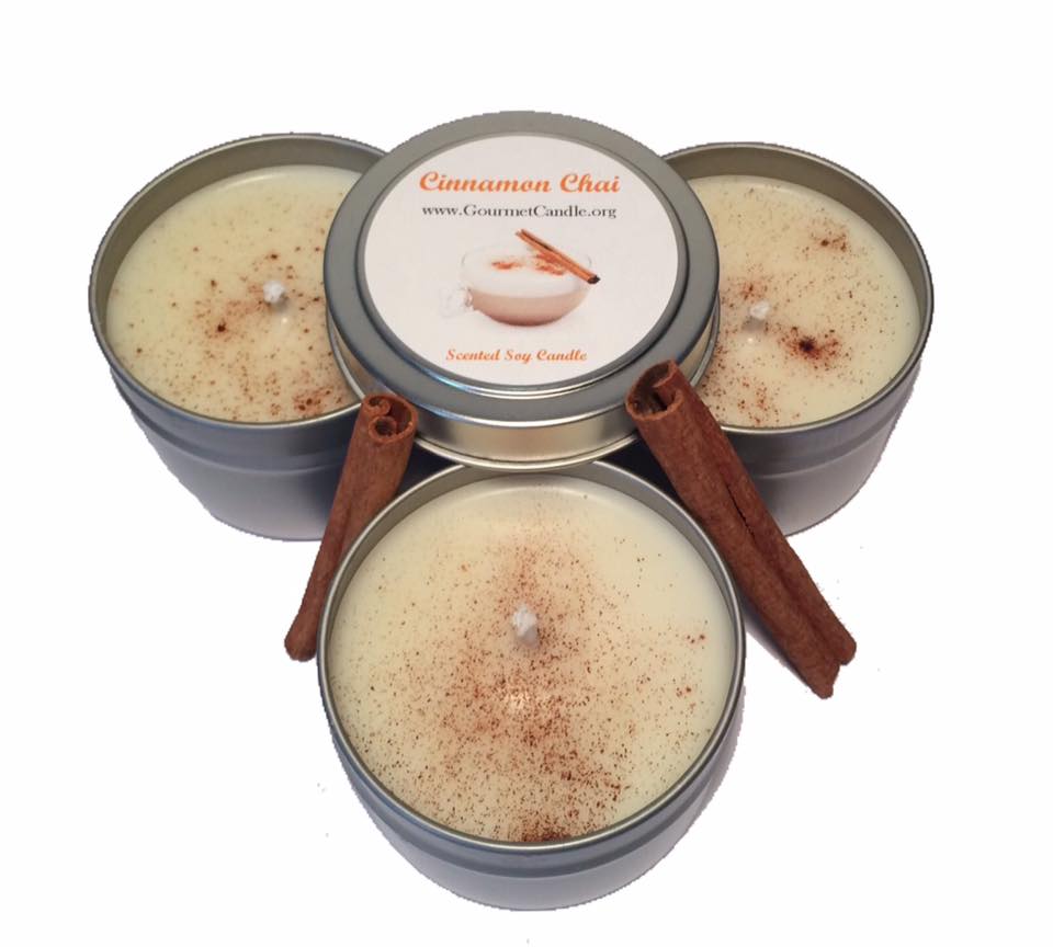 Candle Subscription Box