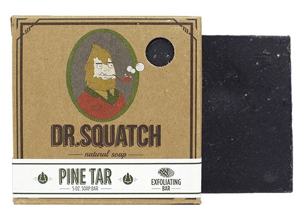 Pine Tar