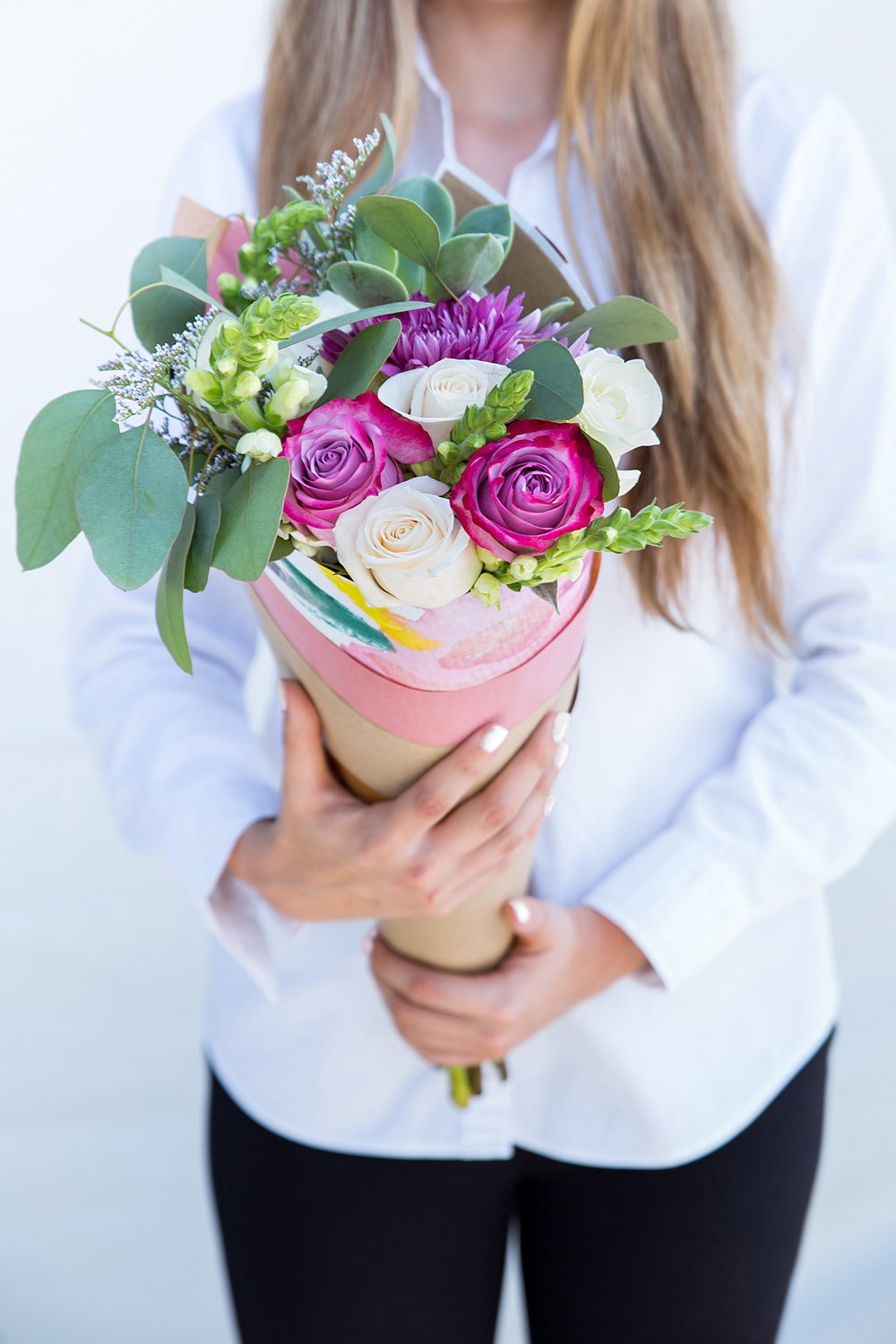 365 Days Of Love And Joy With A Mother S Day Flower Subscription