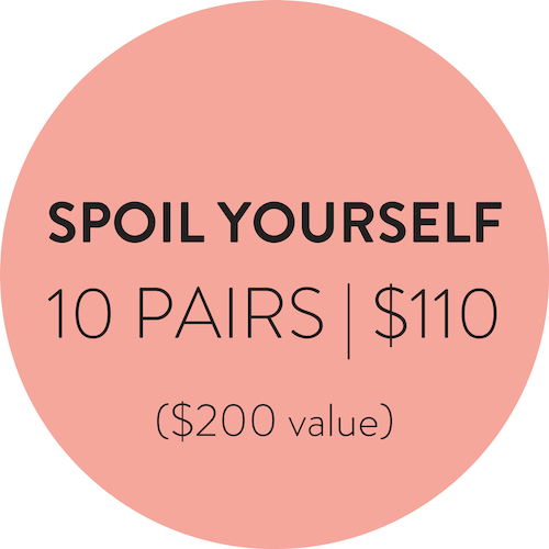 10 Pair Upgrade