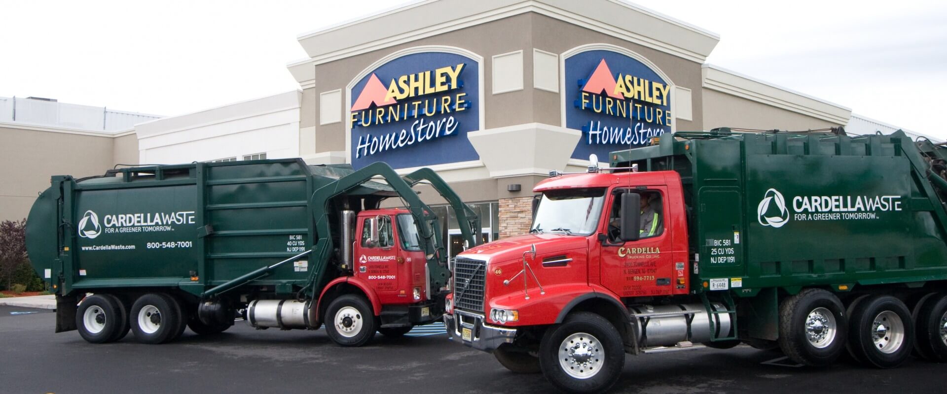 Cardella Waste Commercial Waste Management Over 65 Years of Commercial Waste Management Services