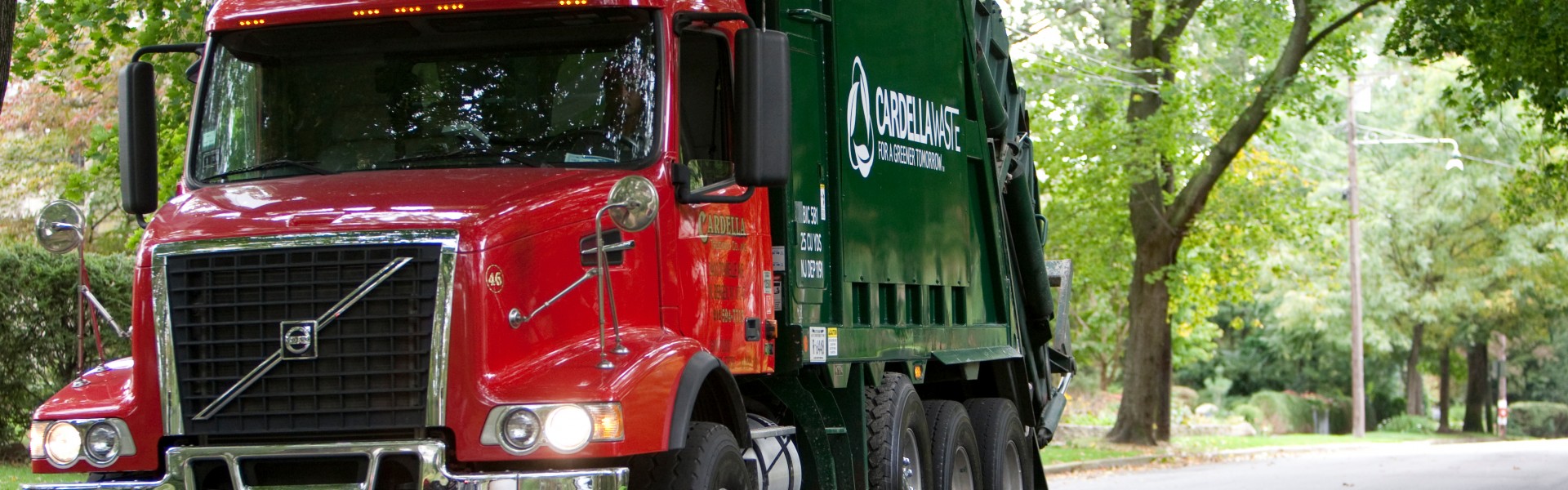 NY & NJ Commercial Recycling & Waste Management Commercial Waste Management Services by Cardella Waste