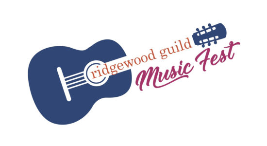 Ridgewood Guild Music Fest Ridgewood Guild Music Fest