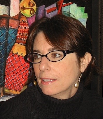Image patricia-sunderland.jpg for Leveraging customer insights via non-traditional research