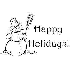 Image happy-holidays.jpg for How to do holiday marketing well