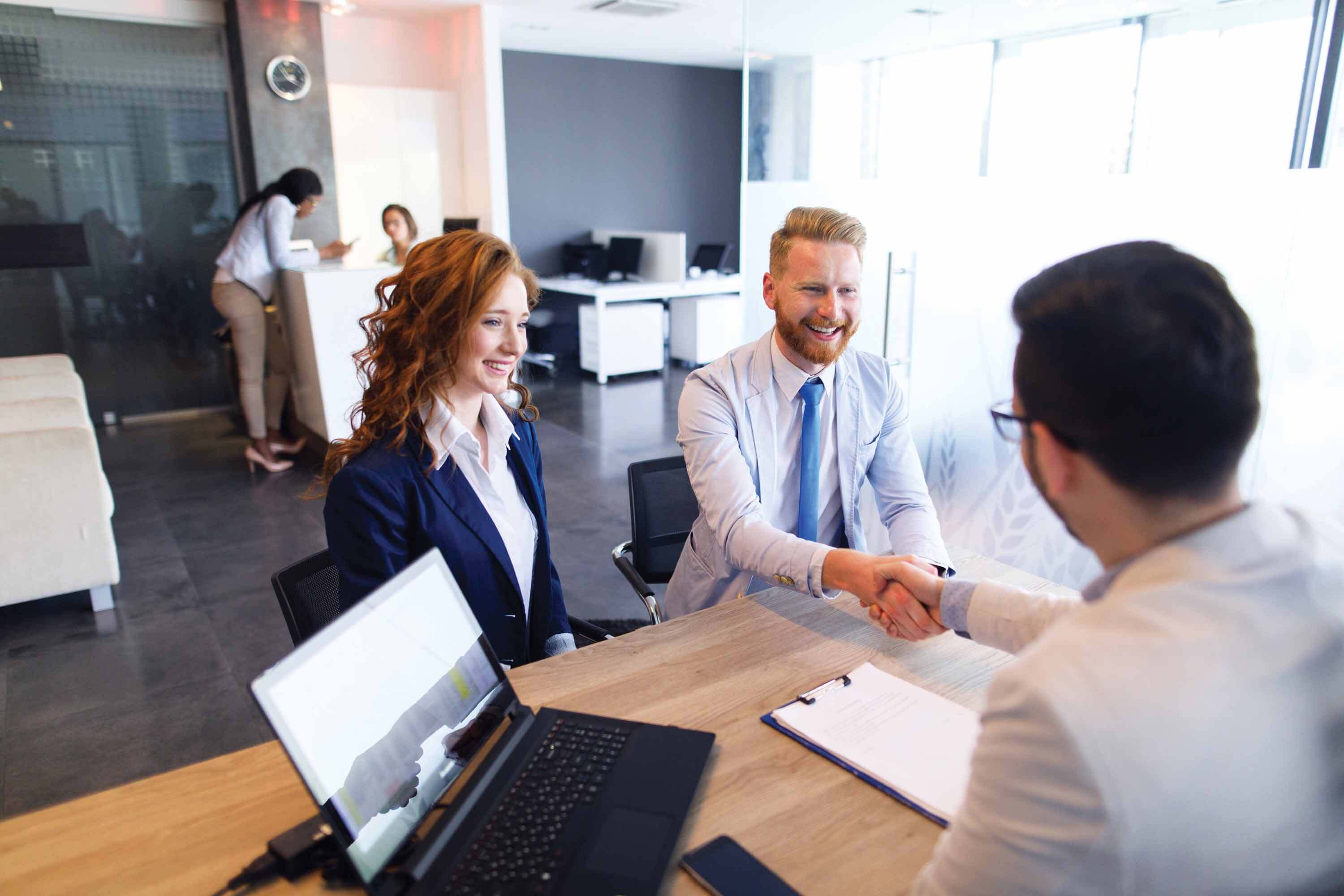 Sussex Bank Case Study - onDemand CMO