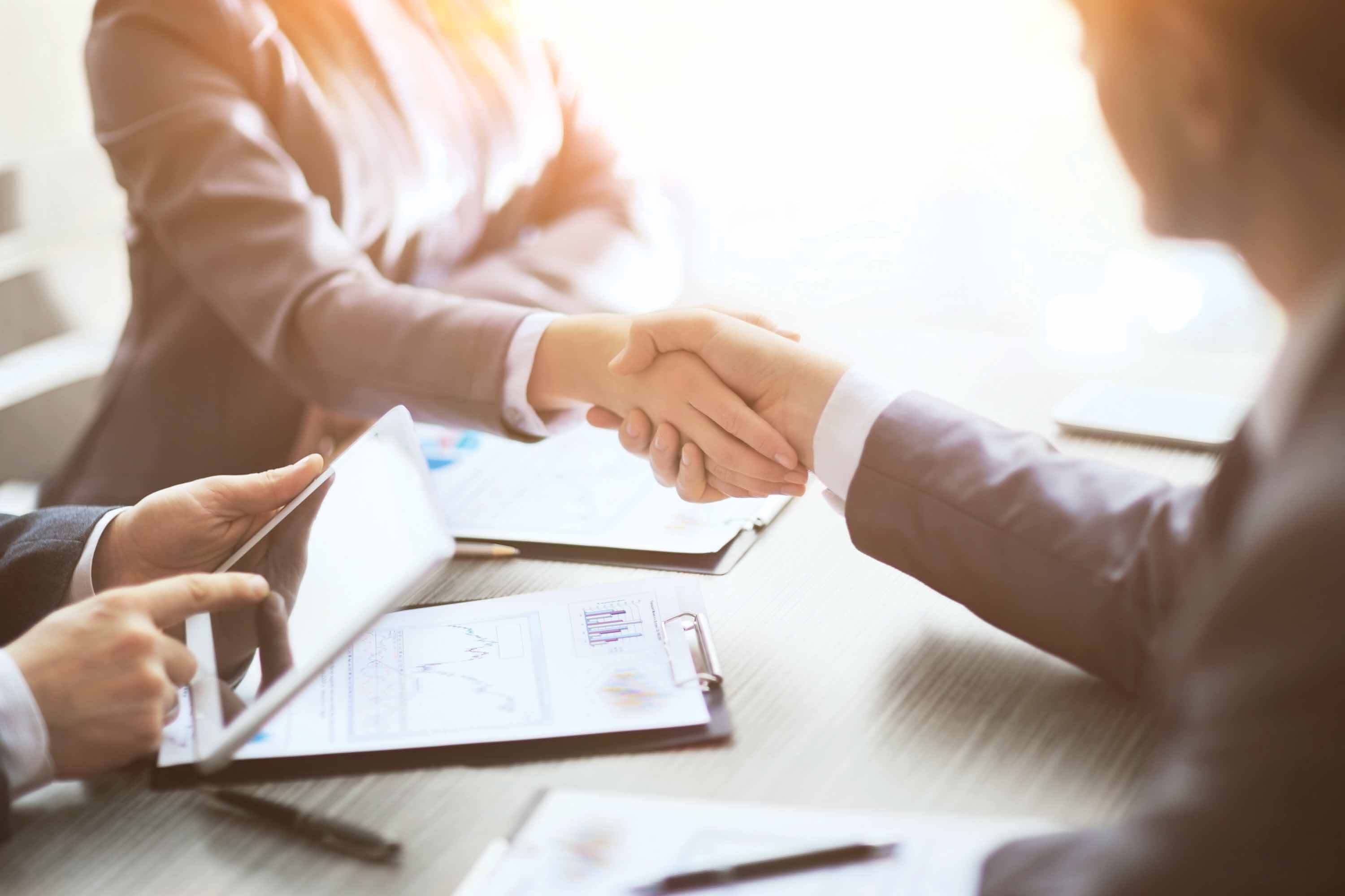 B2B Marketing Consultant - onDemand CMO