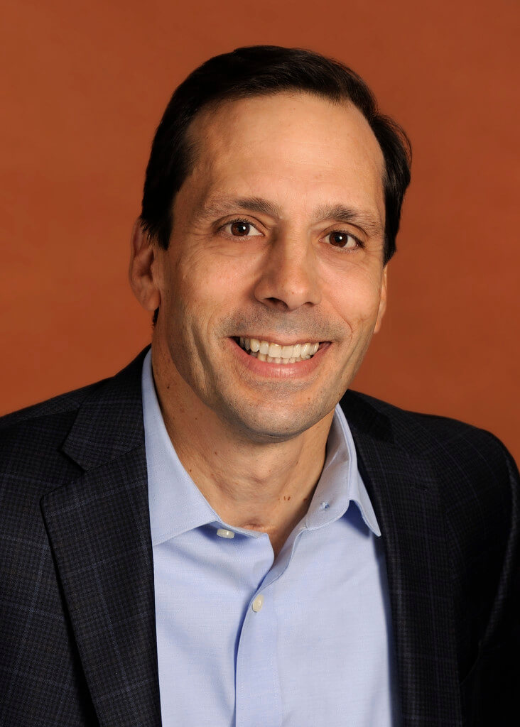 Steve Facini - onDemand CMO