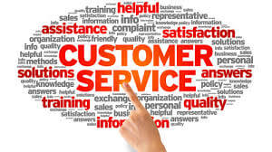 customer service courtesy of socialmediatoday.com