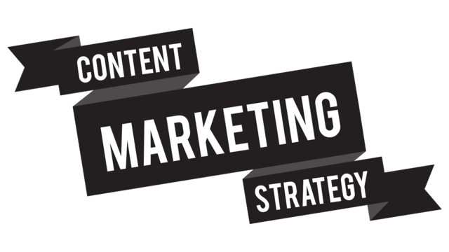 content marketing strategy