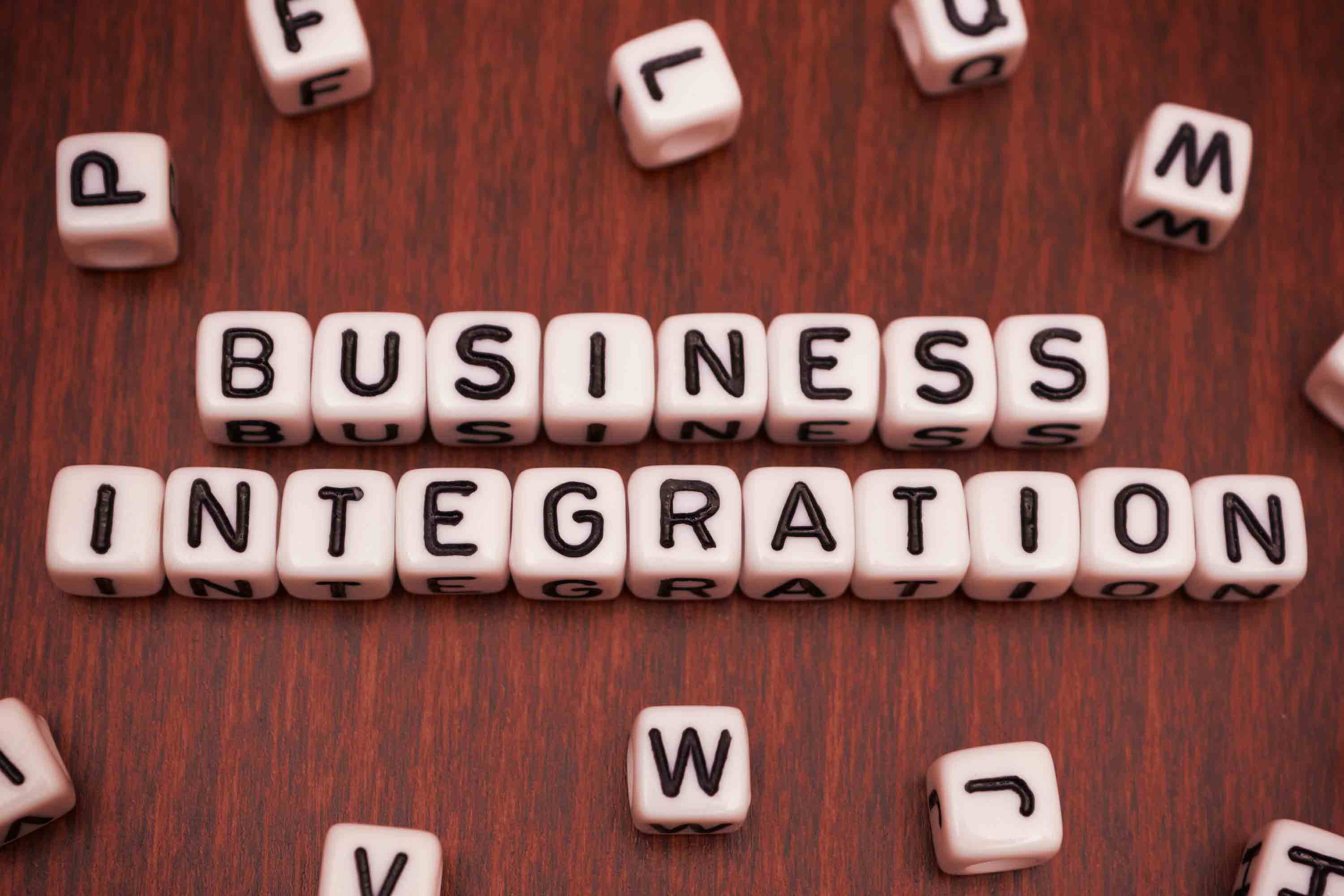 Merger Acquisition Transition - onDemand CMO