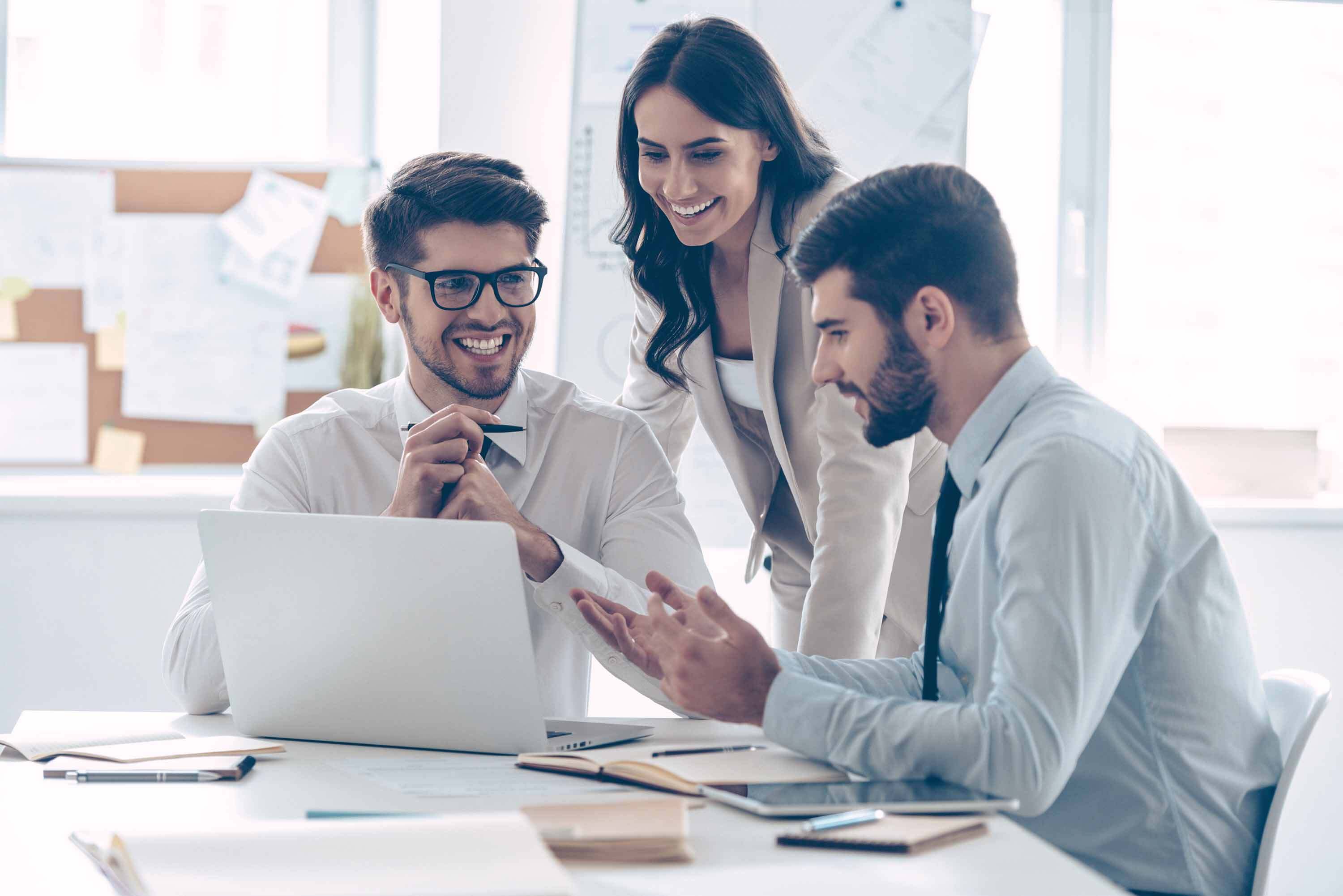 Crum & Forster Case Study - onDemand CMO