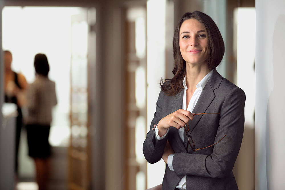 Executive Coaching