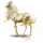 Reitpferd Lusitano Brauner
