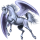 Pegasosponi Shetlanninponi Palomino