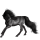 Pegasus-Pony Haflinger Palomino