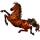 Koń wierzchowy Quarter Horse Kara
