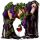 Riding Horse Quarter Horse Cherry bay