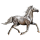 Riding Horse Thoroughbred Dapple Gray
