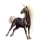 Riding unicorn Brumby Chestnut