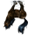 Poník Shetlandský pony Hnědák