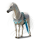 Pony Shetlandpony Roan