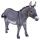Donkey Standard Donkey Black