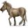 Osel Standardní osel Vraník