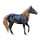 Pony Quarter Pony Fuchs