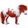 Poni Shetlanninponi Palomino