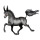 Donkey Standard Donkey Black