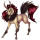 Âne Âne commun Marron
