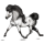 Poník Shetlandský pony Ryzák
