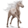 Poney licorne Poney de Terre-Neuve Bai