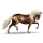 Poník Haflinger Světlý ryzák