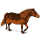 Poni Vuonohevonen Hallakko