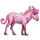 Burro Burro normal Negro